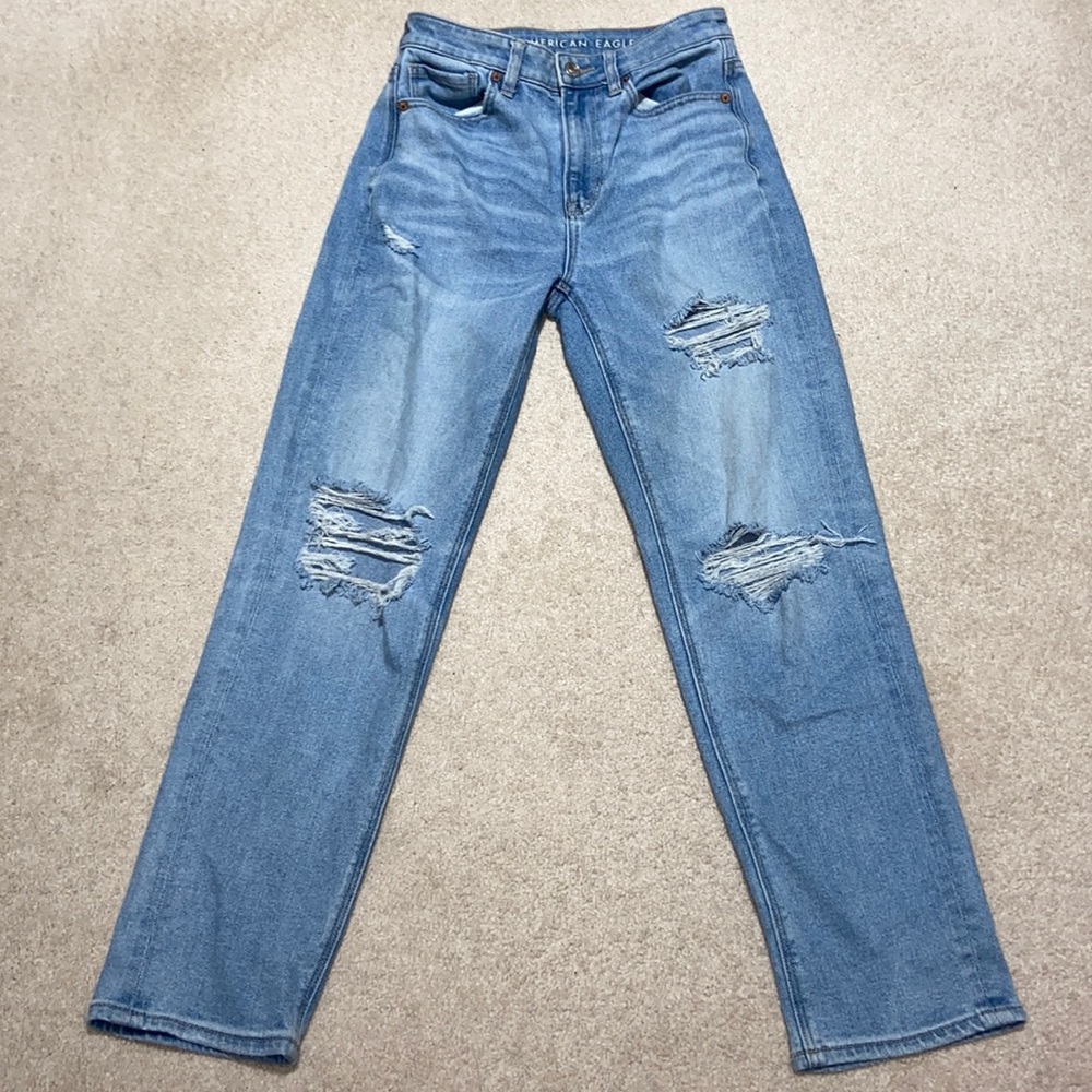 american eagle